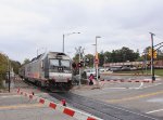 NJT 4511 on train #880